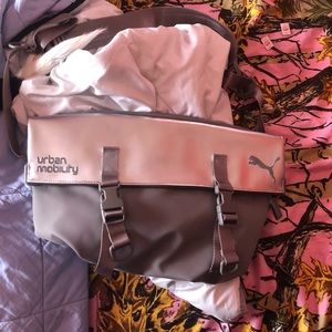 Puma bag